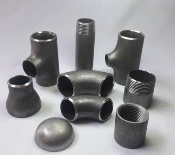 اتصالات مانیسمان چیست و چه کاربردی دارند؟
